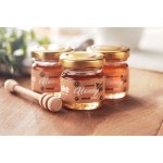 Set BEEBEE cu miere naturala(2)